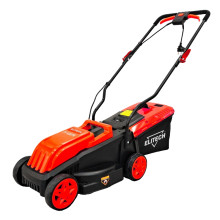 Газонокосилка Elitech ГЭ 1232ТK