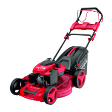 Газонокосилка бензиновая Elitech ГБ 4456ТСЭ (E1601.019.00)