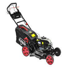 Газонокосилка бензиновая Elitech K6500 B&S