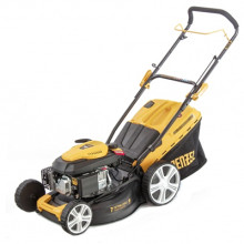 Газонокосилка бензиновая Denzel GLD-460