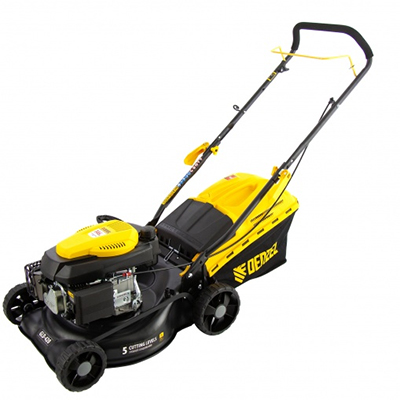 Газонокосилка бензиновая Denzel GLD-420 Газонокосилка бензиновая Denzel GLD-420