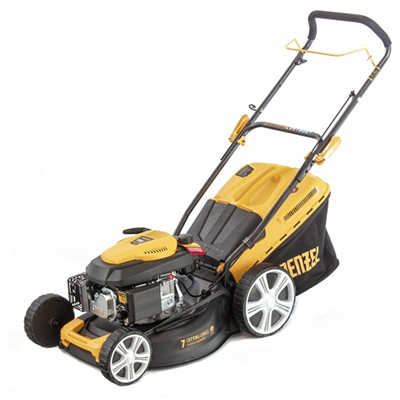 Газонокосилка бензиновая Denzel GLD-520SP-VE Газонокосилка бензиновая Denzel GLD-520SP-VE