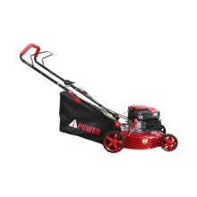 Бензиновая газонокосилка A-iPower ALM51SH briggs&stratton