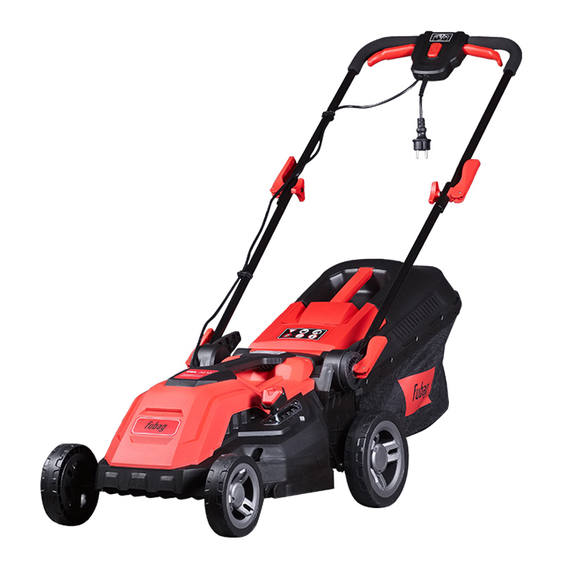 Газонокосилка электрическая Fubag FEL 38M