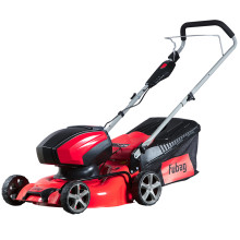 Газонокосилка аккумуляторная Fubag FLA 4240M в комплекте с аккумулятором FA 4040 Li (4.0 Ah/40V) арт