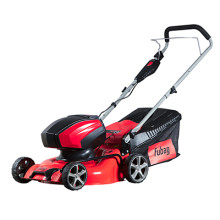 Газонокосилка аккумуляторная FLA 4240M (в комплекте с аккумулятором и зарядным устройством)