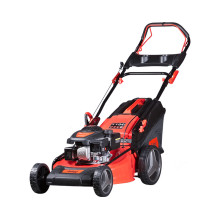 Газонокосилка бензиновая самоходная Fubag FPL 53 SMV с регулировкой скорости