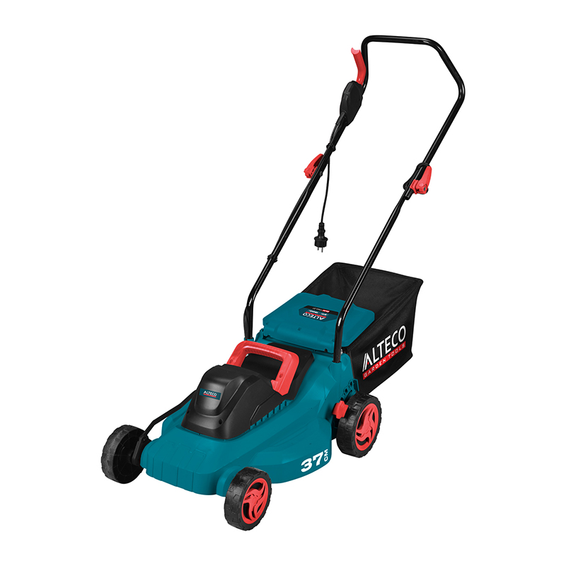 Газонокосилка электрическая ALTECO ELM 1700-37