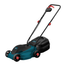 Газонокосилка электрическая ALTECO ELM 1200 Газонокосилка электрическая ALTECO ELM 1200