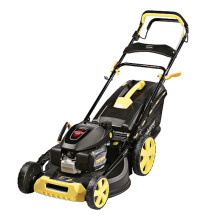 Бензиновая газонокосилка Hanskonner HPL5116H