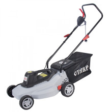 Газонокосилка электрическая СТАВР ГКЭ-1700