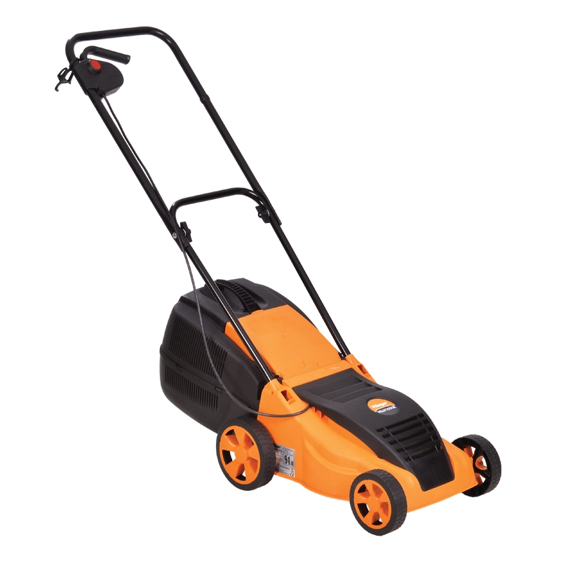 Электрическая газонокосилка Villager Villy 1000 E