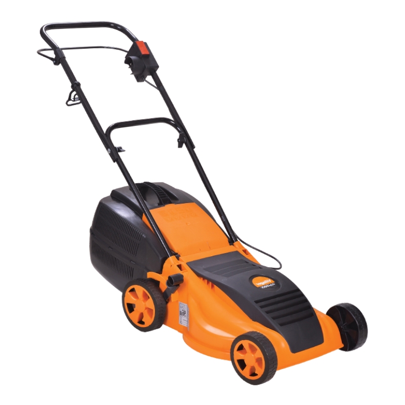 Электрическая газонокосилка Villager Villy 1300 E