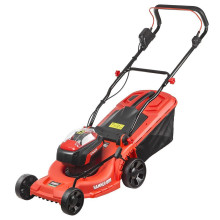 Газонокосилка аккумуляторная HAMMER ETK40V