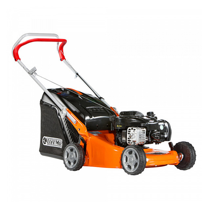 Газонокосилка бензиновая Oleo-Mac G44РВ COMFORT PLUS