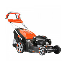 Газонокосилка бензиновая Oleo-Mac MAX 53THX ALLROAD ALUMINIUM PRO