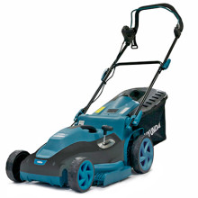Электрическая газонокосилка HYUNDAI LE 4220