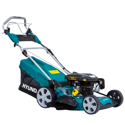 Газонокосилка бензиновая HYUNDAI L 5100S
