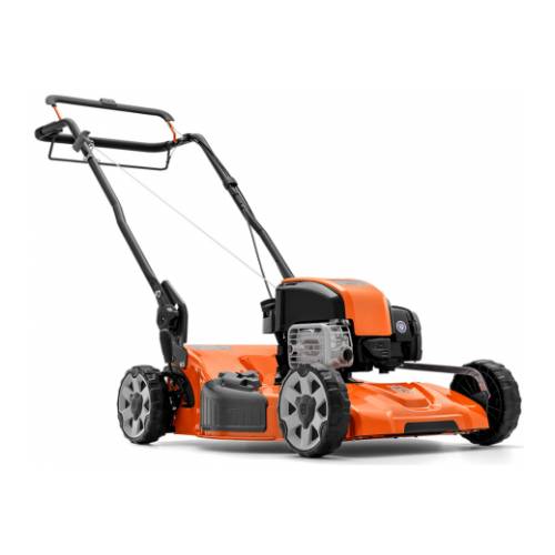 Газонокосилка бензиновая Husqvarna LB 256SP