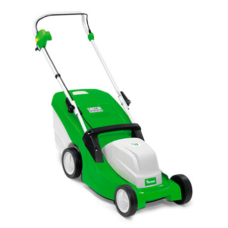 Газонокосилка электрическая Viking ME 443.0