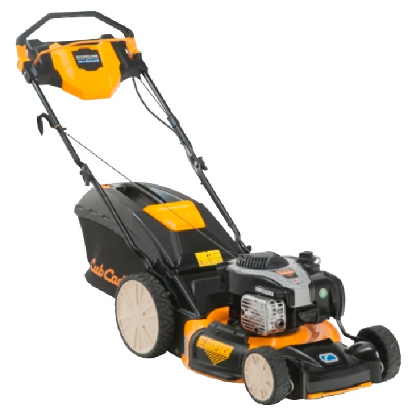 Бензиновая газонокосилка Cub Cadet LM3 CR53S
