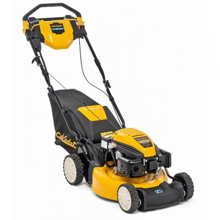 Бензиновая газонокосилка Cub Cadet LM2 DR46ES