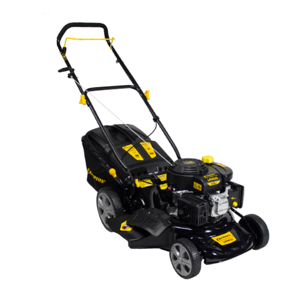 Бензиновая газонокосилка Champion LM4622