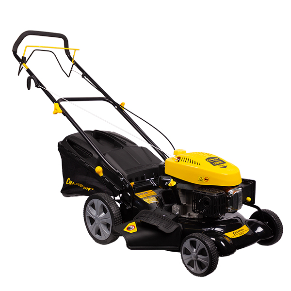 Бензиновая газонокосилка Champion LM5131