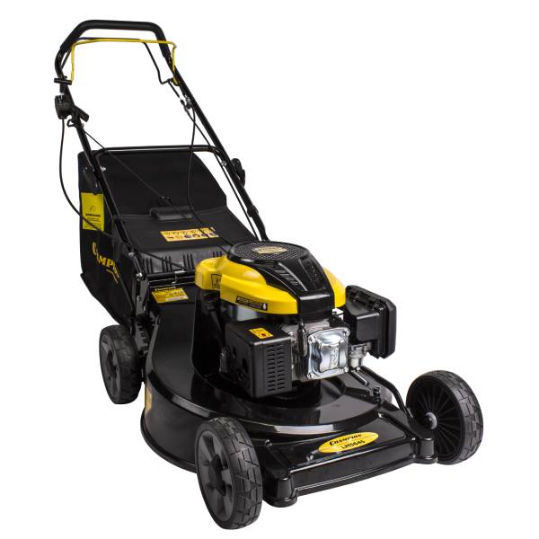 Газонокосилка бензиновая Champion LM5645