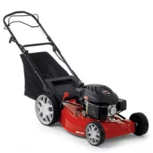 Бензиновая газонокосилка MTD SMART 46 SPO HW