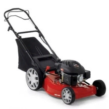 Бензиновая газонокосилка MTD SMART 53 SPO HW