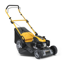 Бензиновая газонокосилка Stiga Combi 48 Q Бензиновая газонокосилка Stiga Combi 48 Q