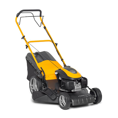 Бензиновая газонокосилка Stiga Combi 53 SQ H