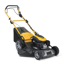 Бензиновая газонокосилка Stiga Combi 53 SVQ