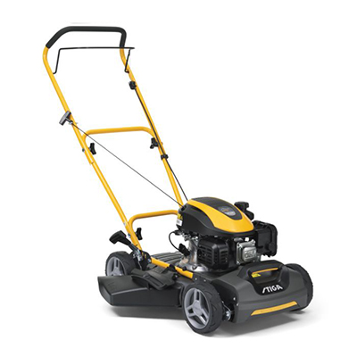 Бензиновая газонокосилка Stiga Multiclip 47 Q Бензиновая газонокосилка Stiga Multiclip 47 Q