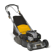 Бензиновая газонокосилка Stiga Twinclip 50 SVE-R B