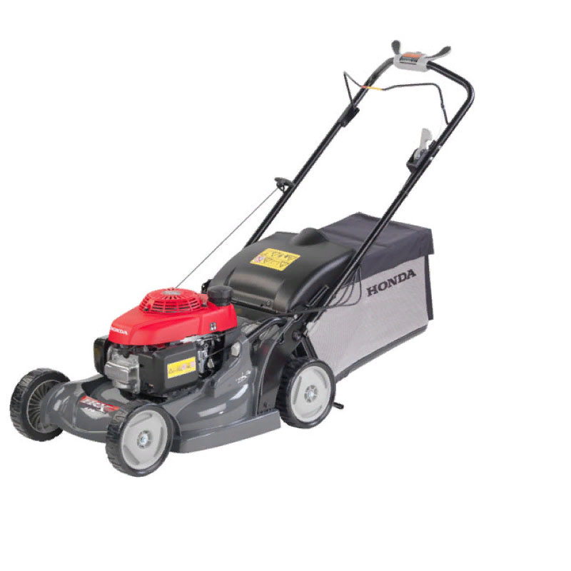 Газонокосилка бензиновая Honda HRX 476 (VK E)