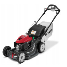 Газонокосилка бензиновая Honda HRX 537 VKE