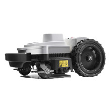 Газонокосилка робот Caiman AMBROGIO 4.0 ELITE MEDIUM 5.8Ah