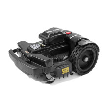 Газонокосилка робот Caiman AMBROGIO 4.0 ELITE PREMIUM 8.7Ah