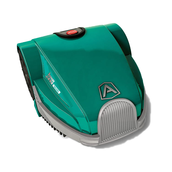 Газонокосилка робот Caiman AMBROGIO L30 DELUXE V17 5.0Ah