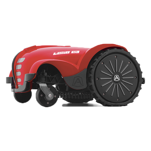 Газонокосилка робот Caiman AMBROGIO L250i ELITE GPS 7.5Ah