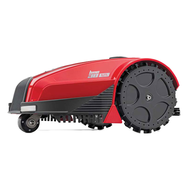 Газонокосилка робот Caiman AMBROGIO L30 ELITE S.PLUS V18 7.5Ah