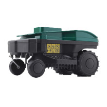 Газонокосилка робот Caiman AMBROGIO L15 DELUXE 2.5Ah