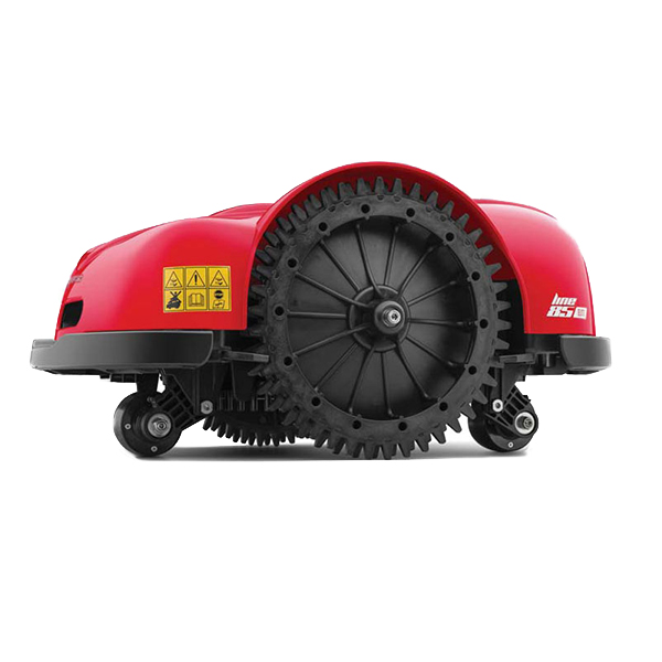 Газонокосилка робот Caiman AMBROGIO L85 ELITE V18 7.5Ah