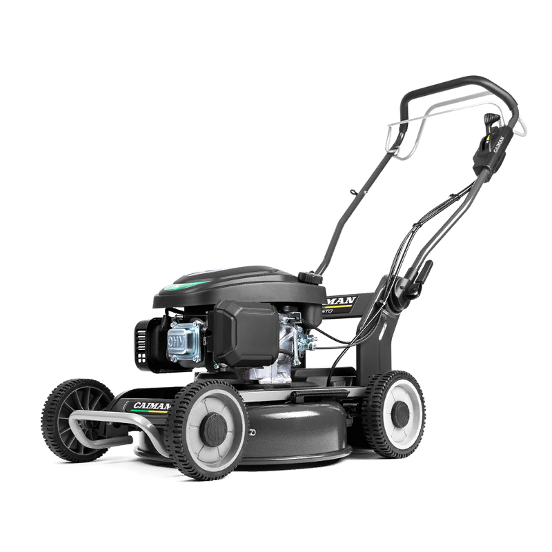 Газонокосилка бензиновая Caiman FASTO 50CV