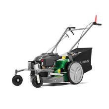 Газонокосилка бензиновая Caiman ATHENA 60Y