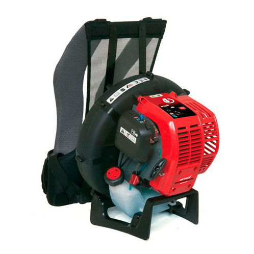 Воздуходувка бензиновая ранцевая MTD MT 26 BPB