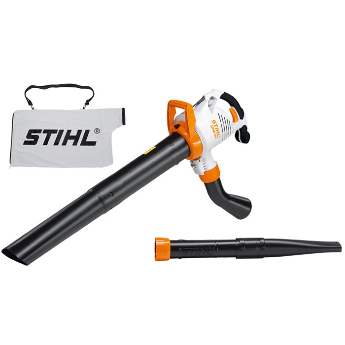 Электрическая воздуходувка Stihl SHE 81