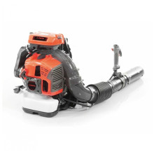 Воздуходувка бензиновая ранцевая ZIMANI BR 800 (79,9см3; 3,2кВт/4,4л.с; 110м/с; 1700м3/час)